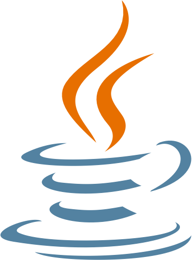 java logo